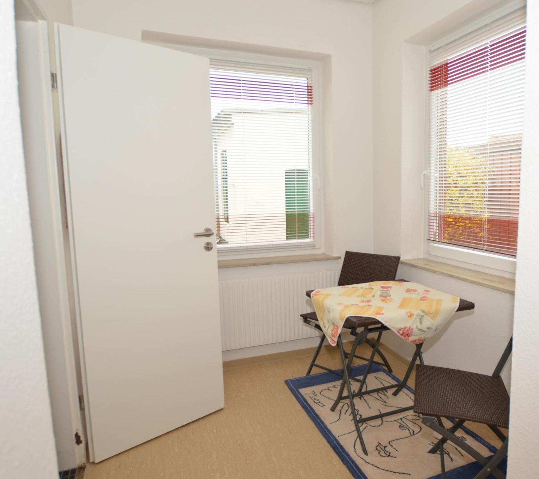 Dr-Stein Apartment Borkum Exterior photo